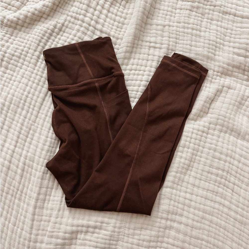 Victoria’s Secret leggings